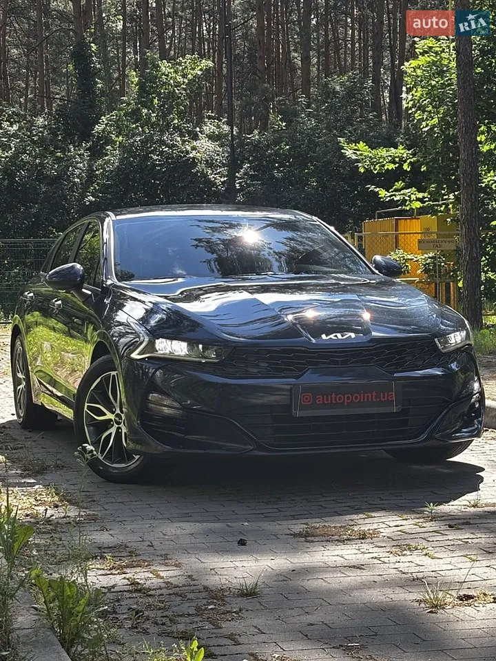2022 Audi A7 - мініатюра 53