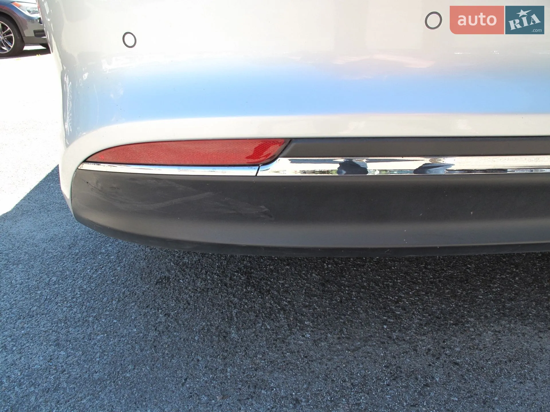 2017 Kia K5 - мініатюра 18