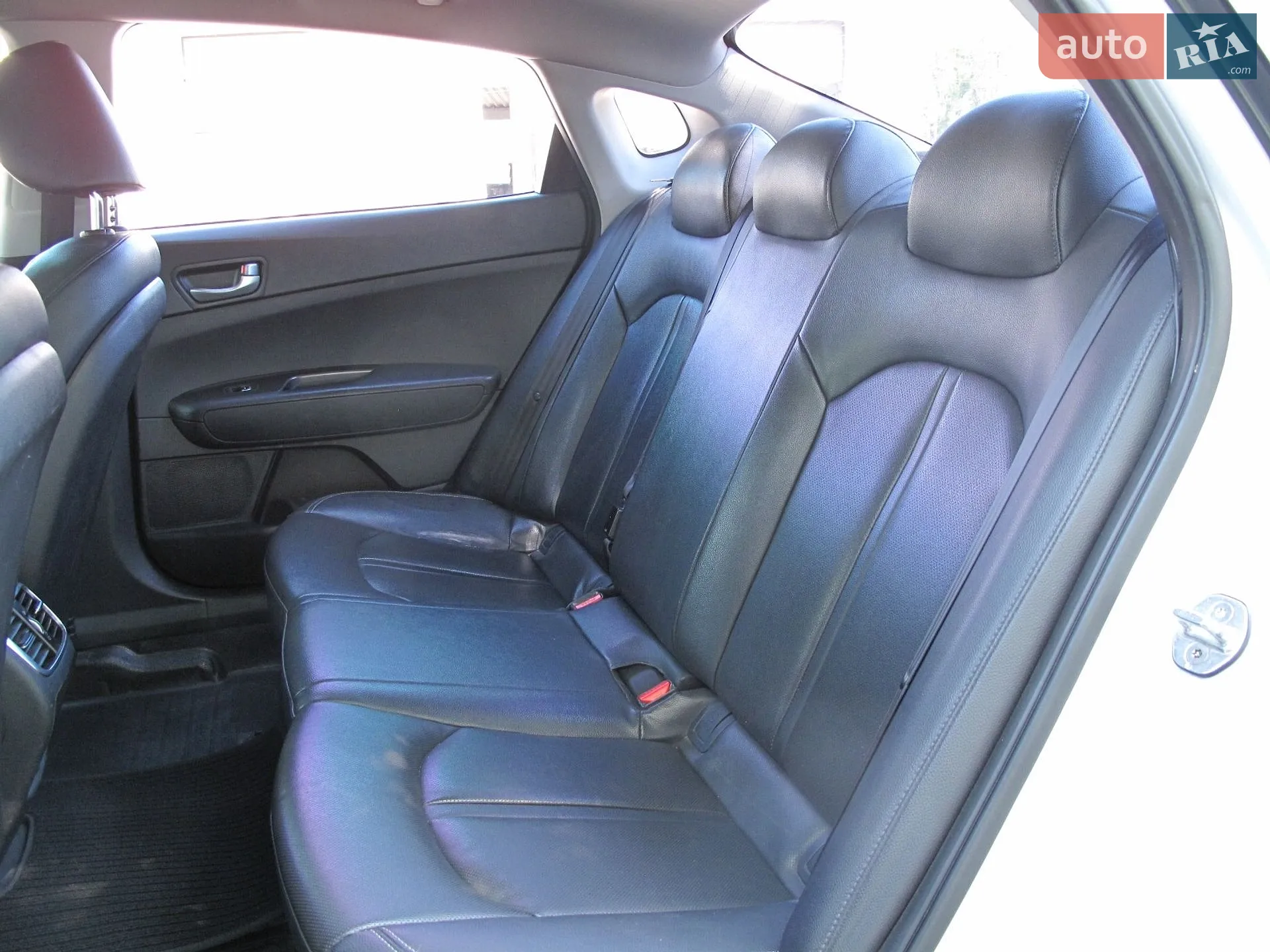2017 Kia K5 - мініатюра 32
