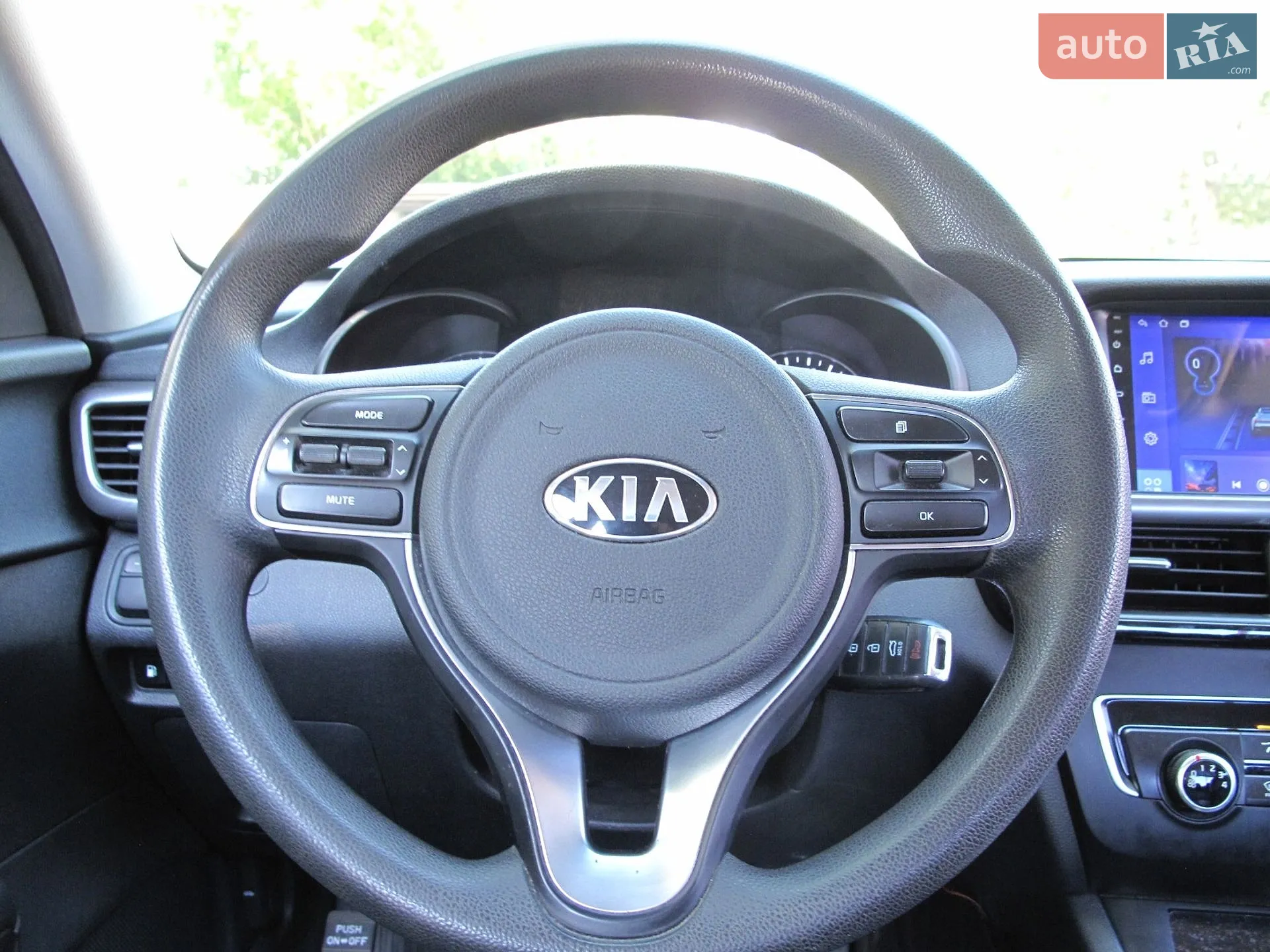 2017 Kia K5 - мініатюра 38