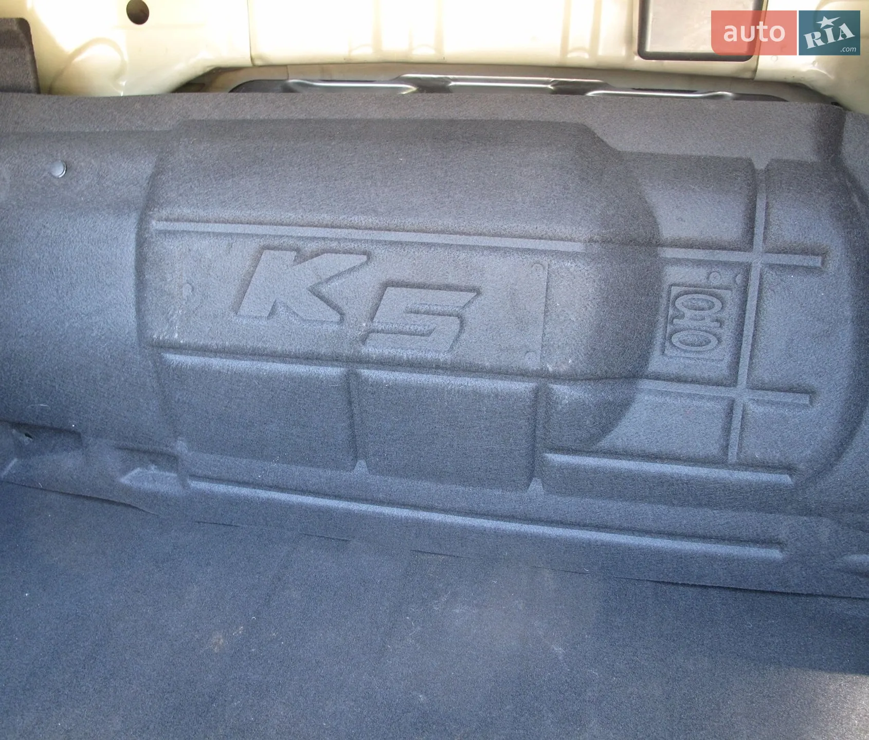 2017 Kia K5 - мініатюра 46
