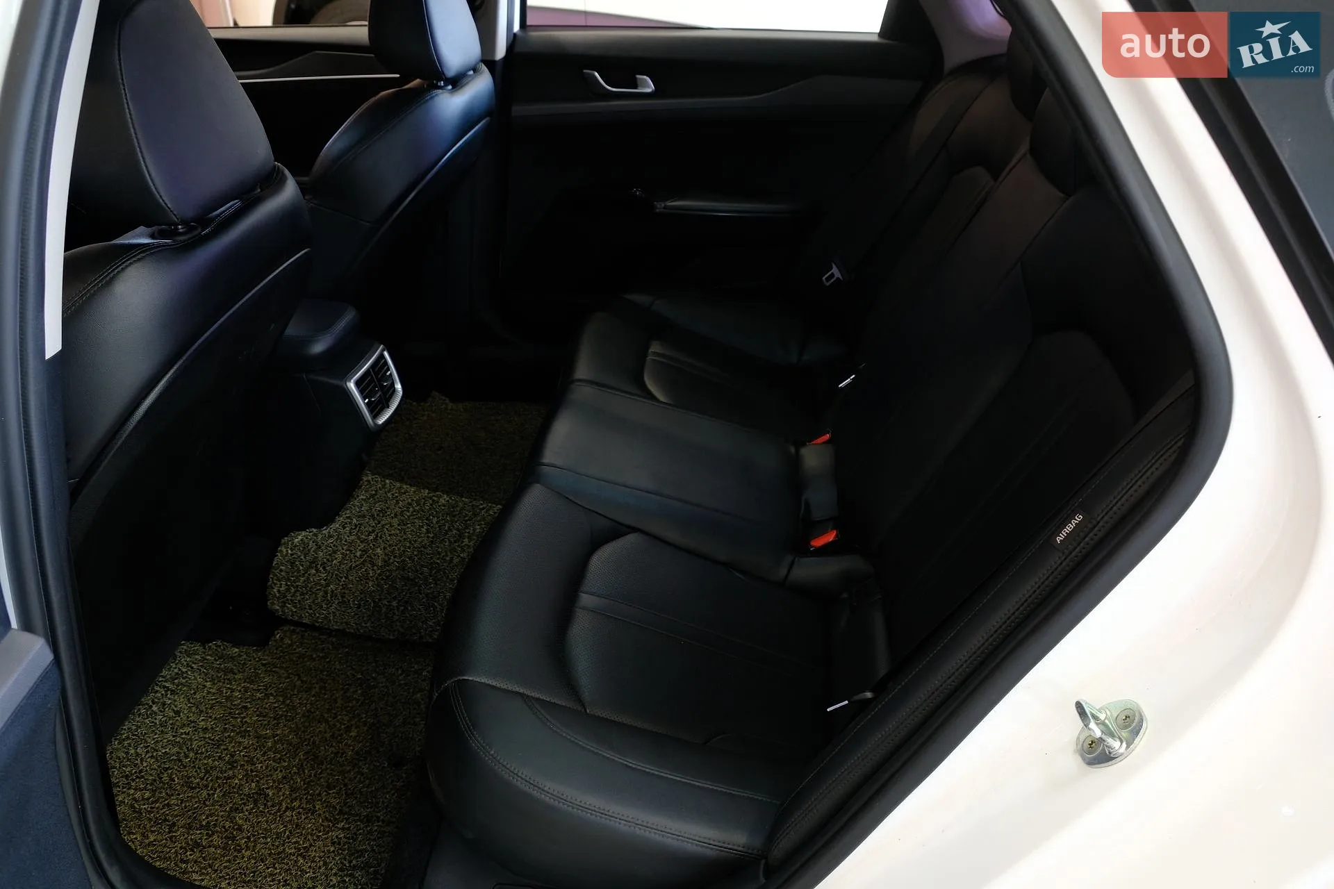 2020 Kia K5 - мініатюра 28