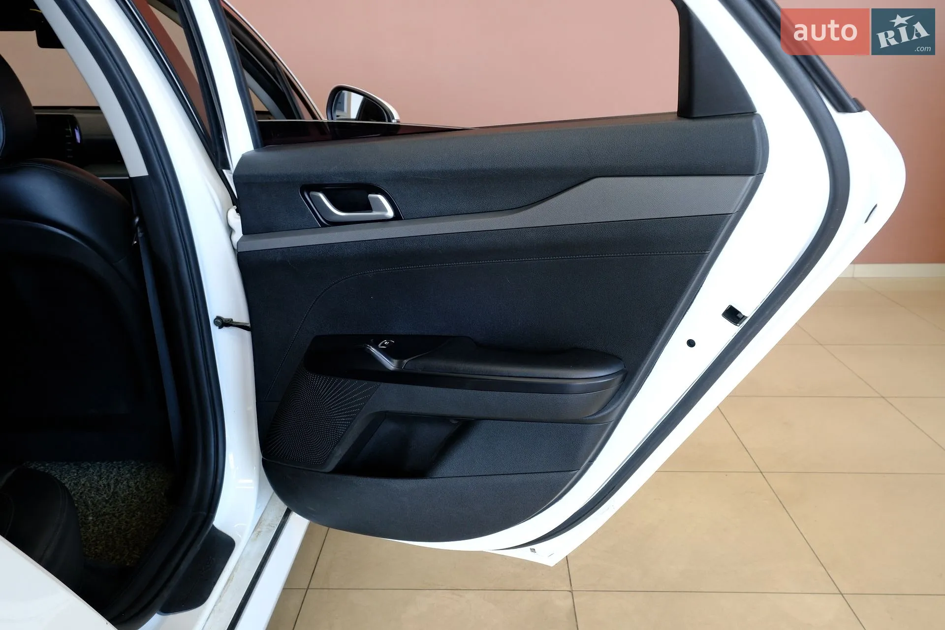 2020 Kia K5 - мініатюра 35
