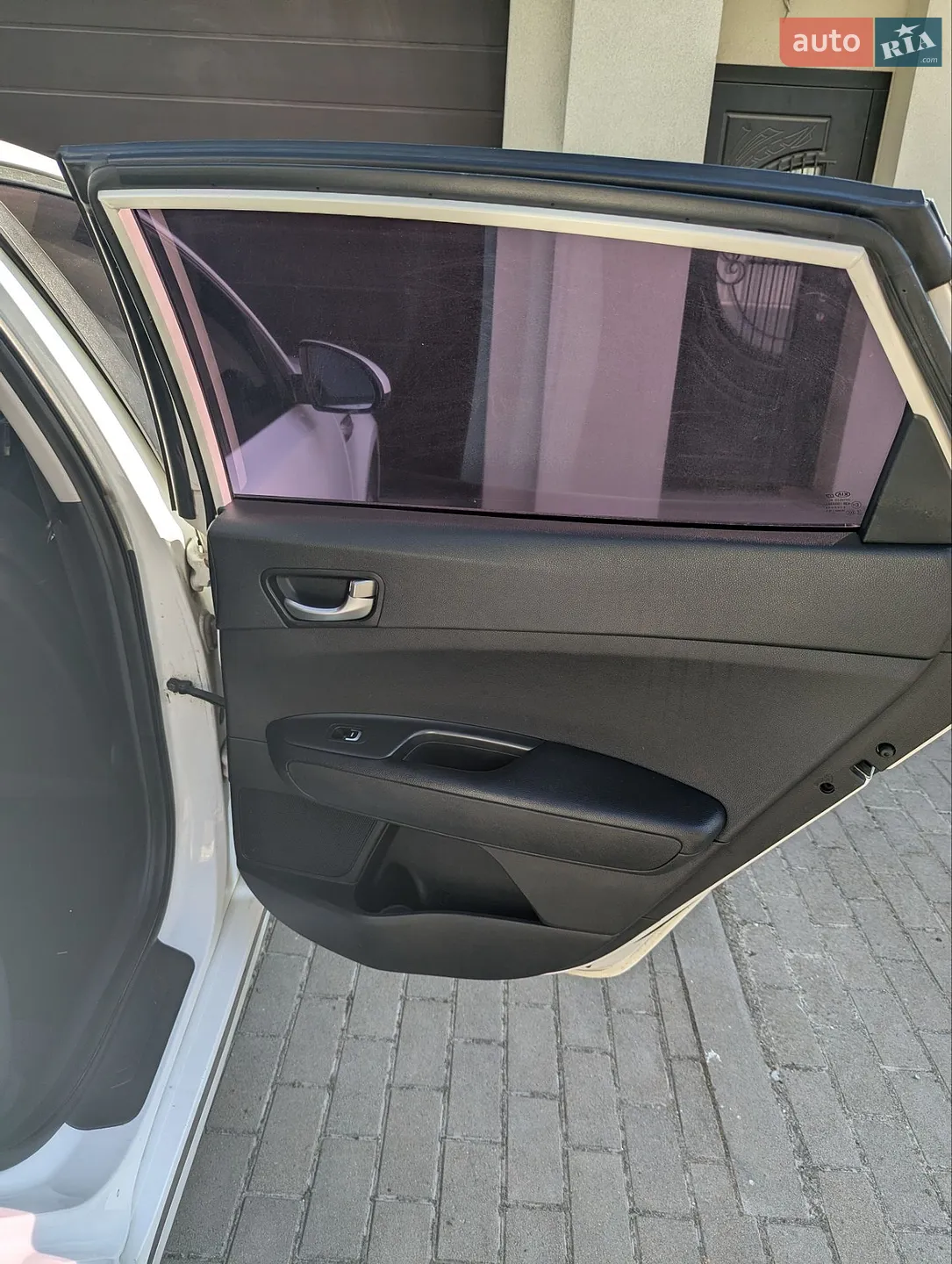 2016 Kia K5 - мініатюра 20