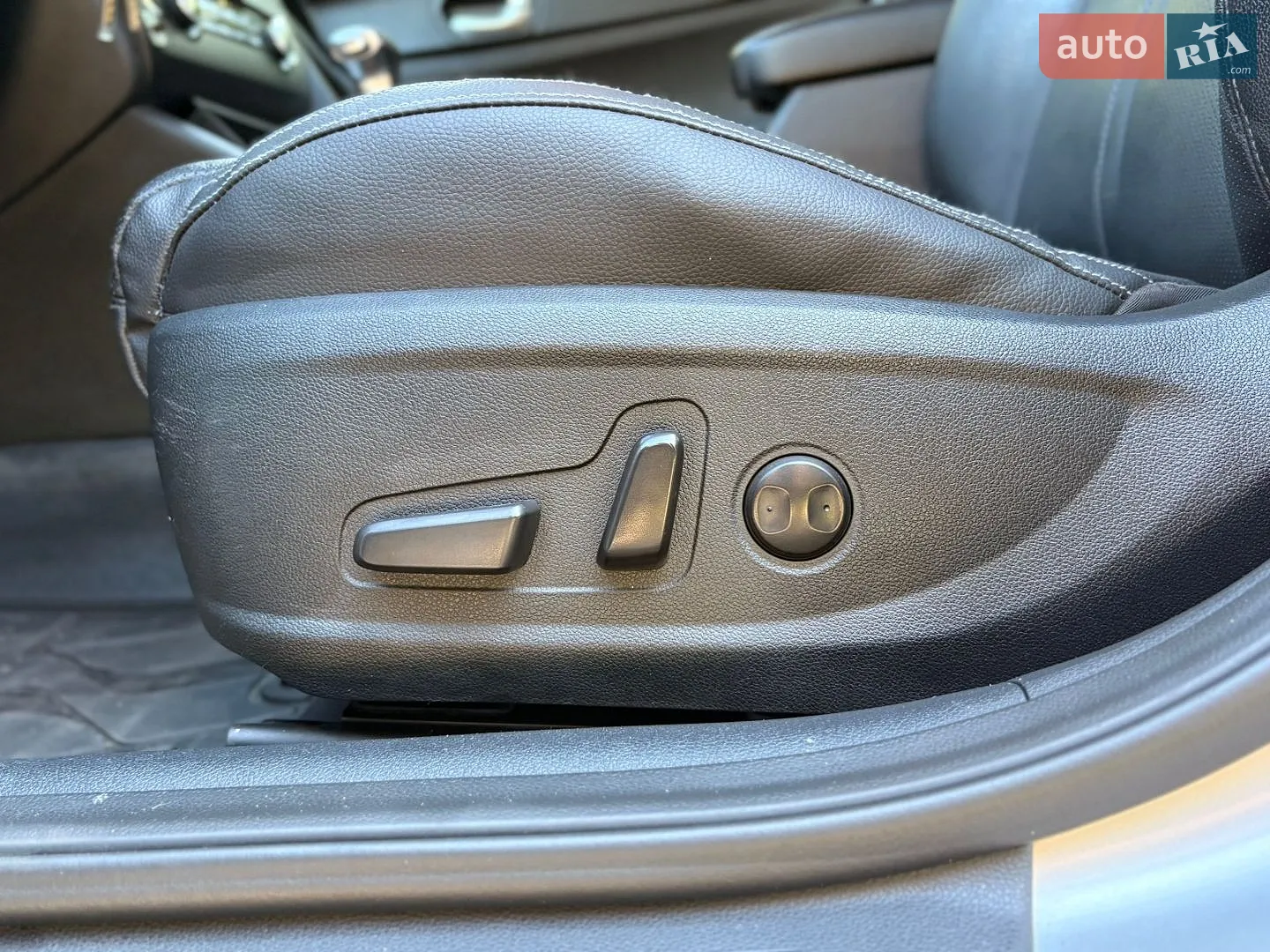 2017 Kia K5 - мініатюра 18