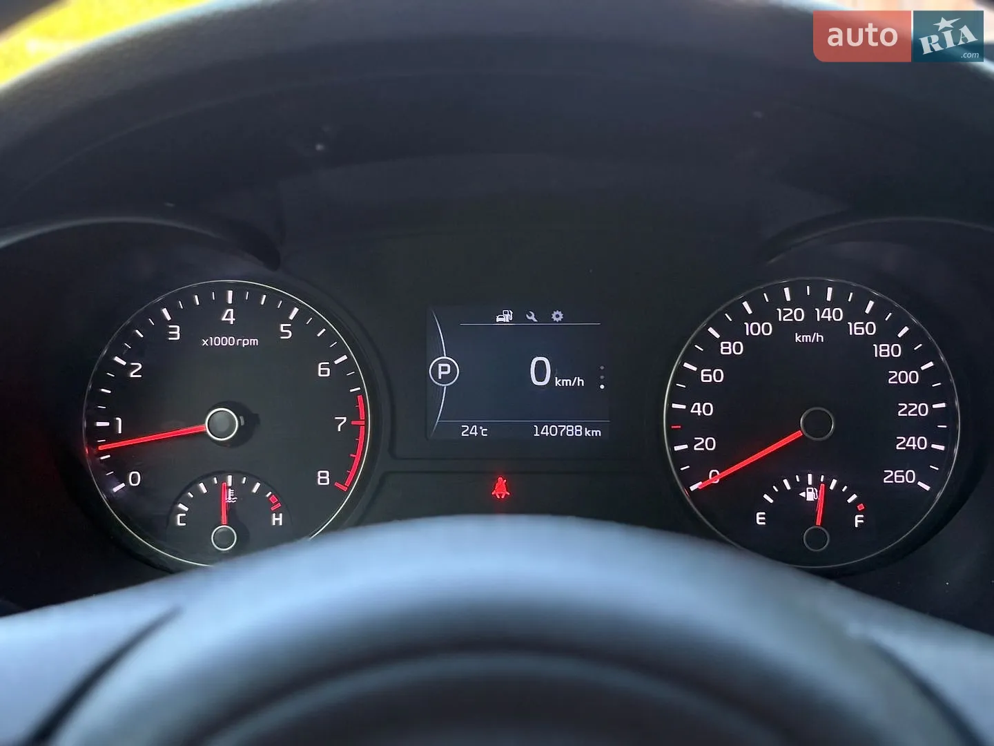 2017 Kia K5 - мініатюра 23