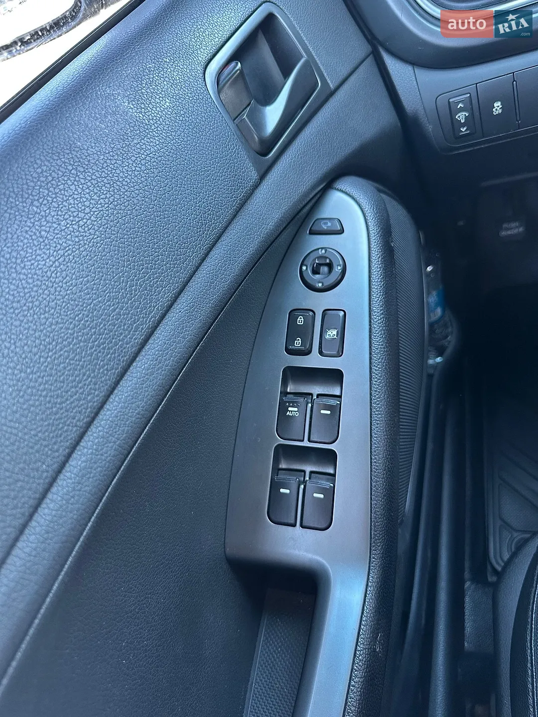 2015 Kia K5 - мініатюра 7