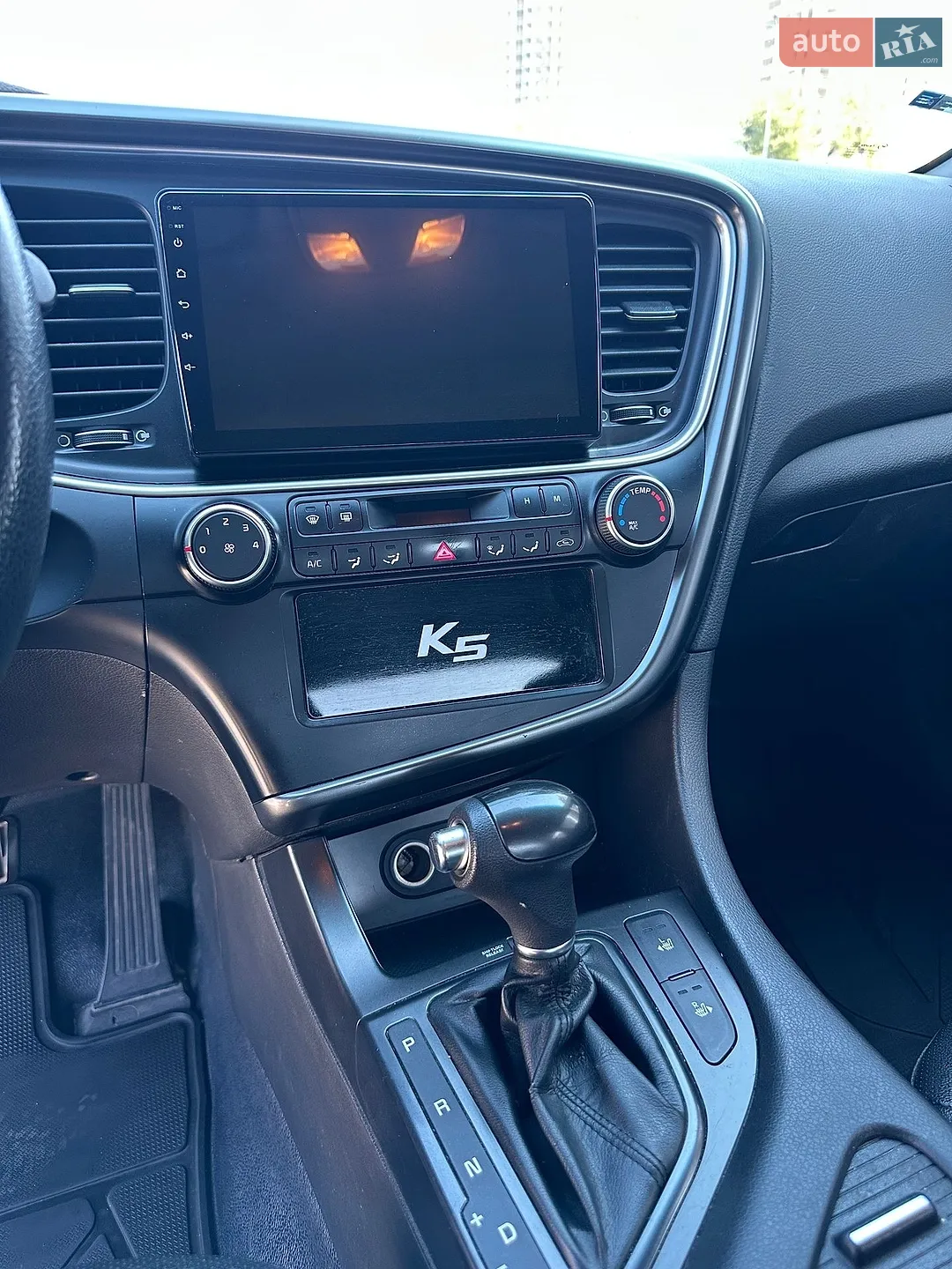 2015 Kia K5 - мініатюра 22