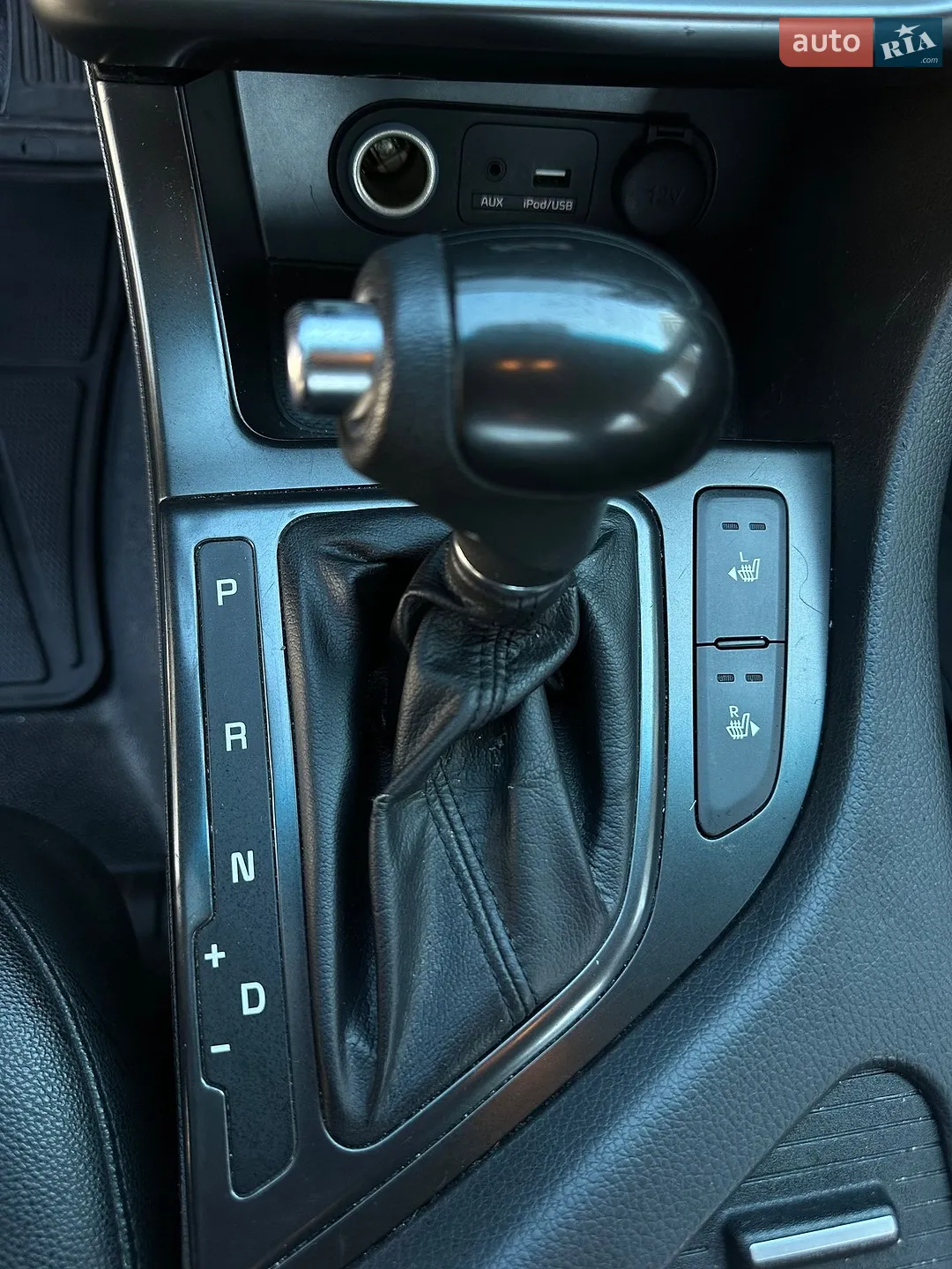 2015 Kia K5 - мініатюра 26