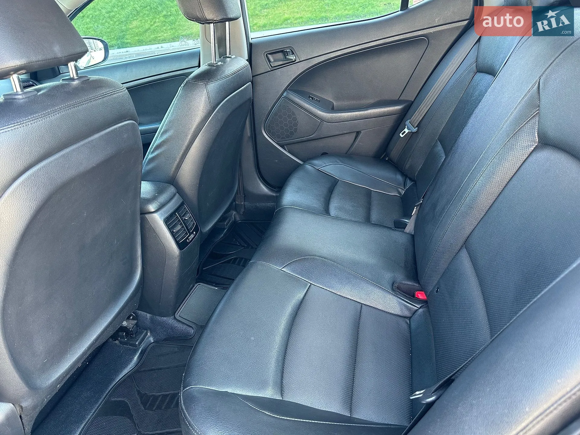 2015 Kia K5 - мініатюра 27