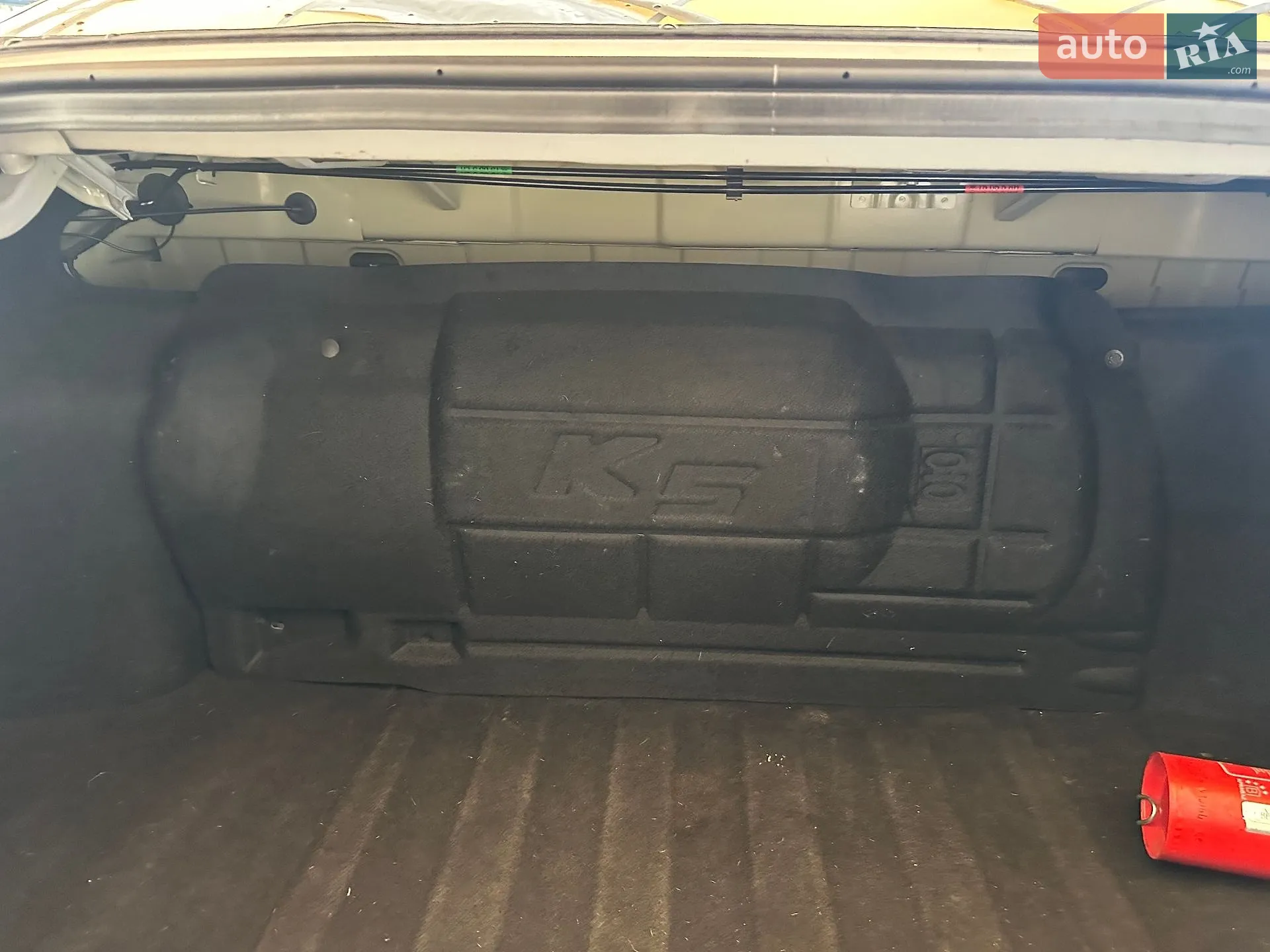 2015 Kia K5 - мініатюра 34