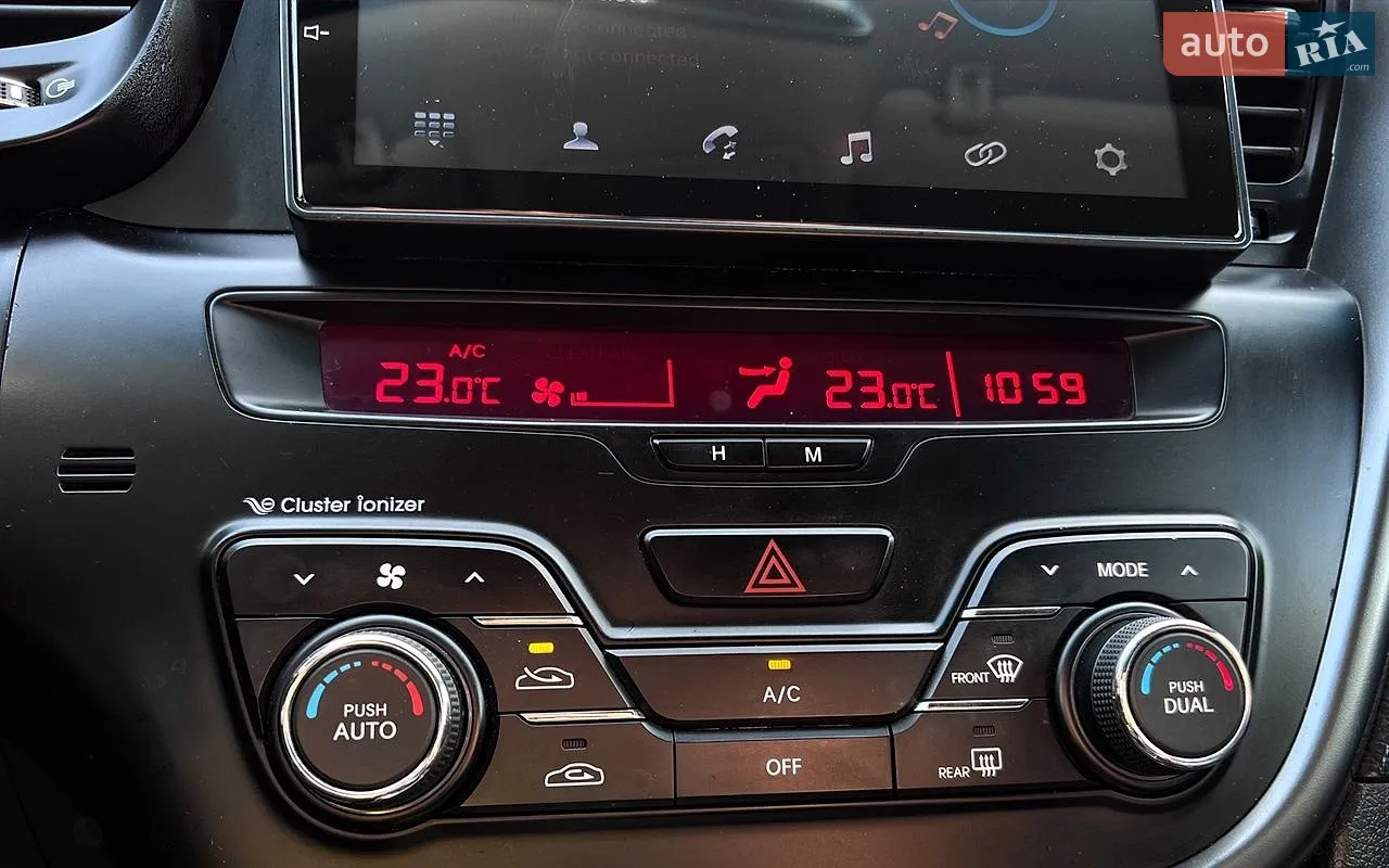 2012 Kia K5 - мініатюра 14
