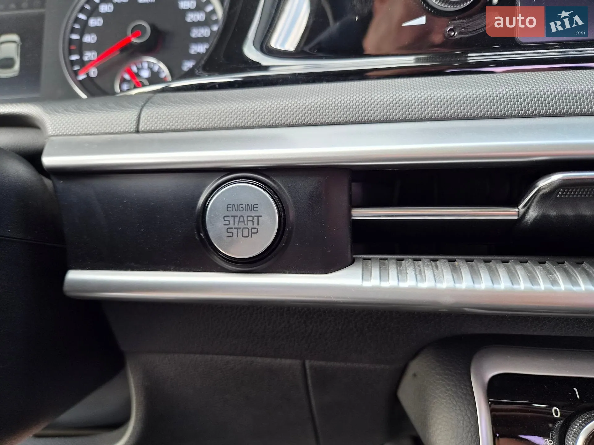 2020 Kia K5 - мініатюра 22