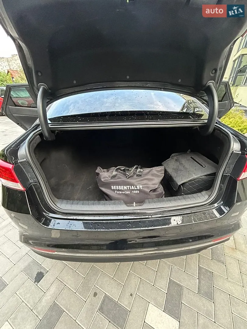 2015 Kia K5 - мініатюра 11