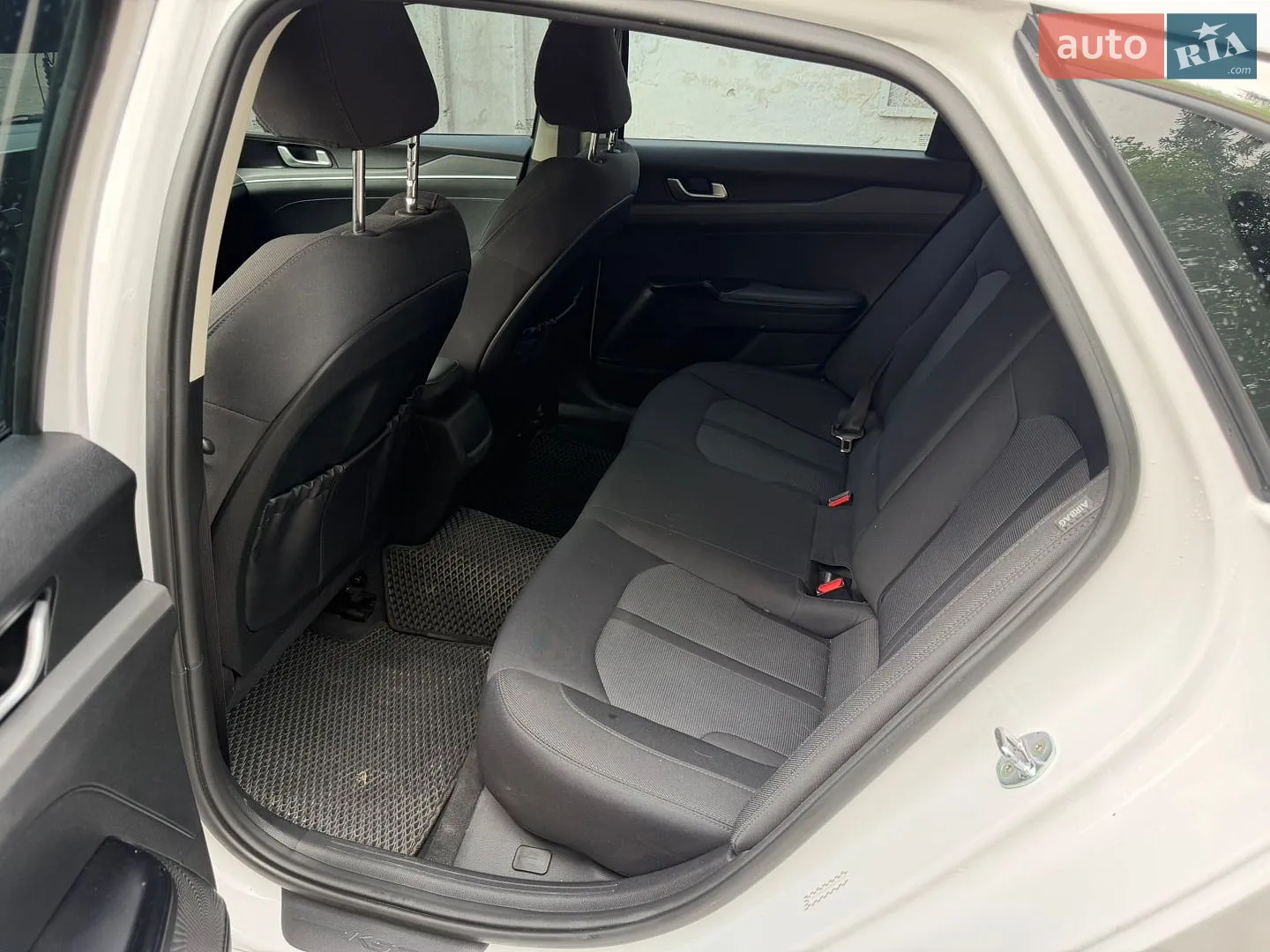 2021 Kia K5 - мініатюра 6
