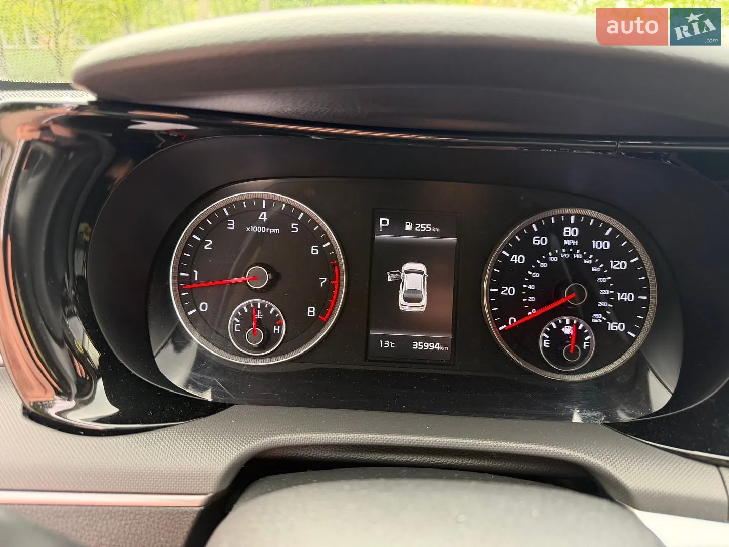2021 Kia K5 - мініатюра 12