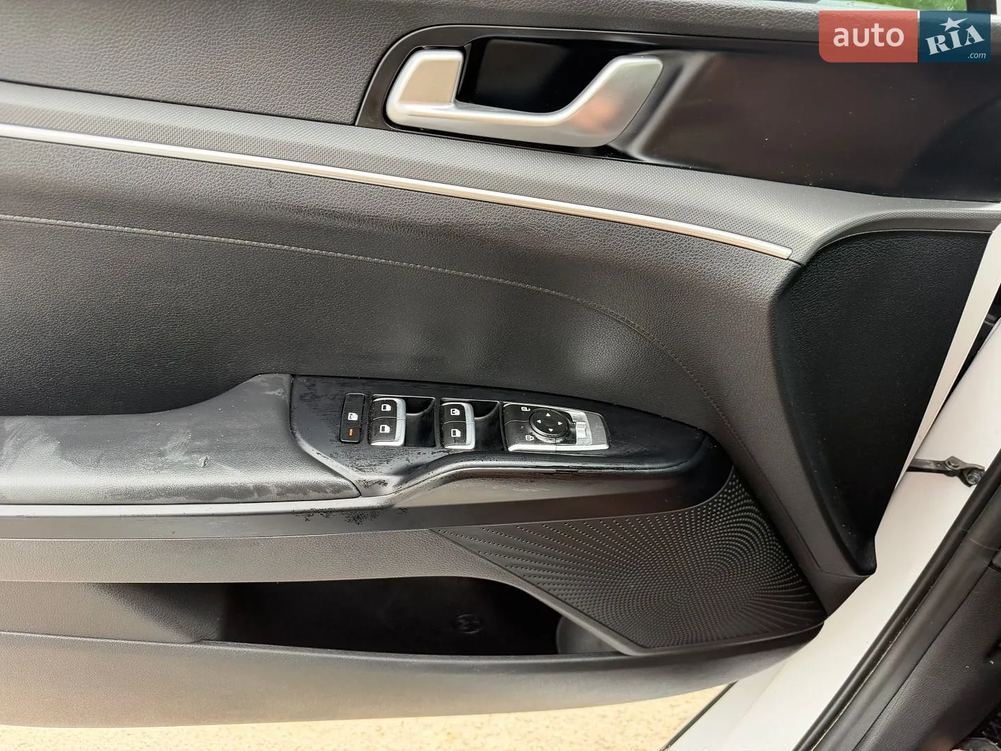 2021 Kia K5 - мініатюра 13
