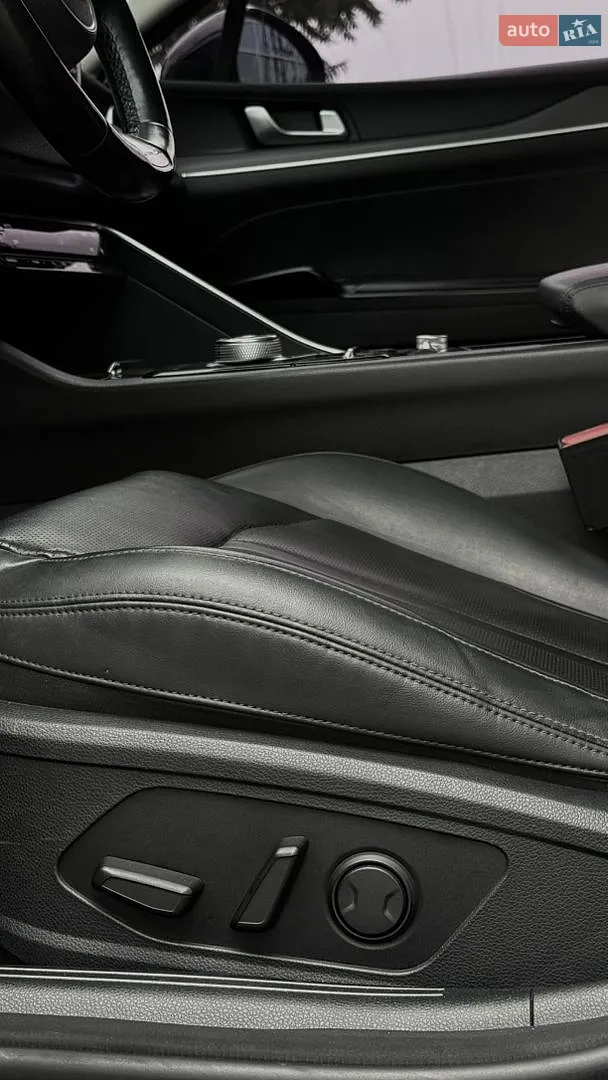 2020 Kia K5 - мініатюра 18