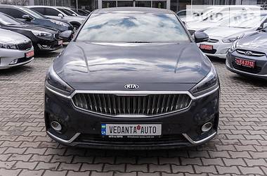 Kia K7 2016