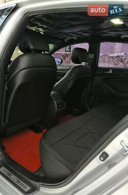 Седан Kia K7 2014 в 