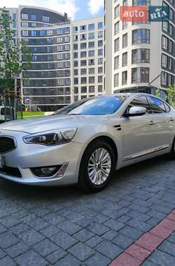 Kia K7 2014 Kia K7 2014