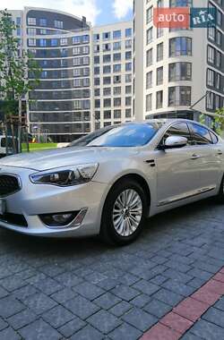 Kia K7 2014