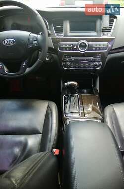 Седан Kia K7 2014 в 