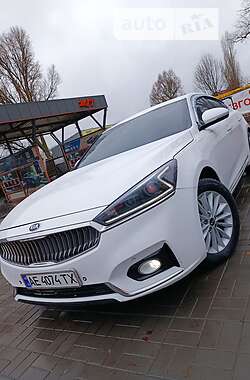 Седан Kia K7 2016 в Киеве