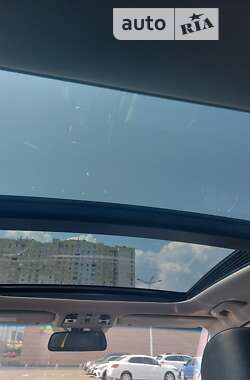 Седан Kia K7 2016 в 