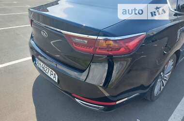 Седан Kia K7 2016 в 