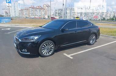 Седан Kia K7 2016 в 