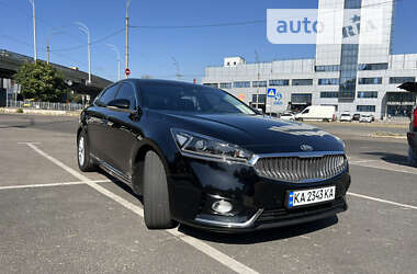 Седан Kia K7 2017 в Києві