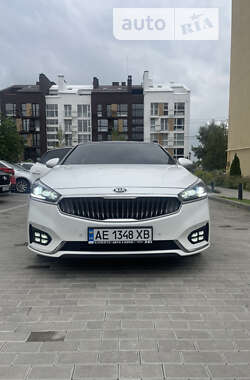 Седан Kia K7 2017 в Києві
