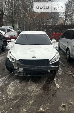 Kia K7 2011 Kia K7 2011
