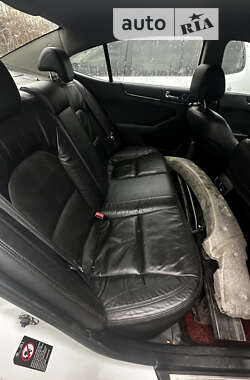 Седан Kia K7 2011 в 