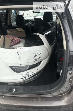Седан Kia K7 2011 в 