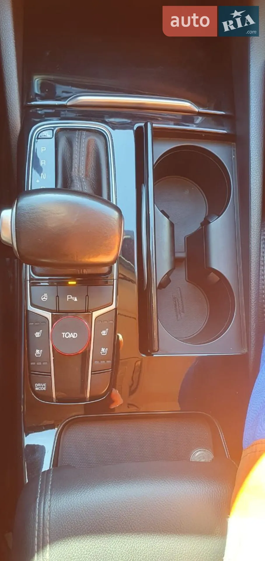 2016 Kia K7 - мініатюра 13