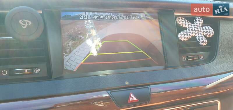 Седан Kia K7 2016 в Мукачевому фото 15 Седан Kia K7 2016 в Мукачевому