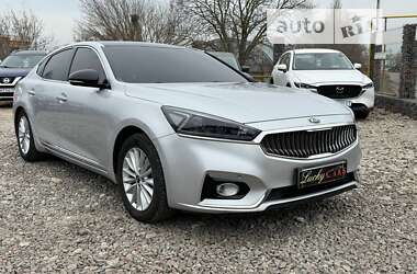 Седан Kia K7 2016 в Одессе