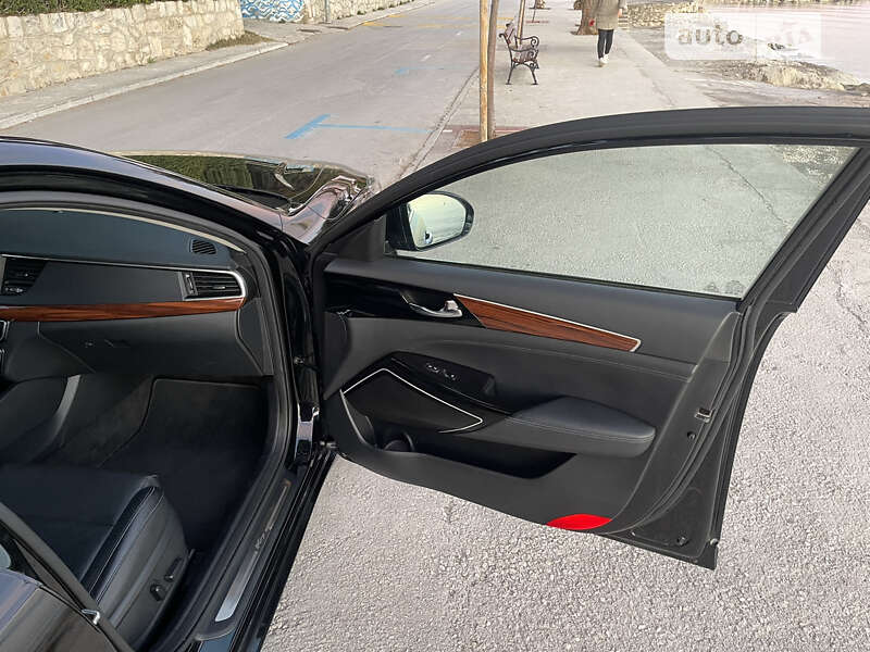 Седан Kia K7 2016 в Одессе фото 26 Седан Kia K7 2016 в Одессе