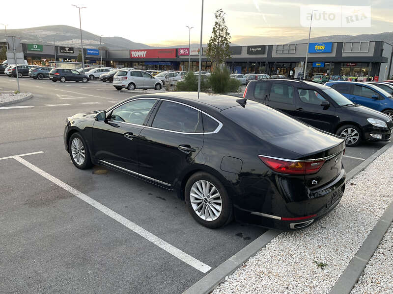 Седан Kia K7 2016 в Одессе фото 17 Седан Kia K7 2016 в Одессе