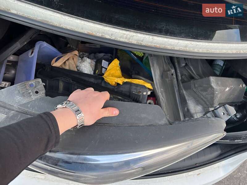 Седан Kia K7 2016 в Києві