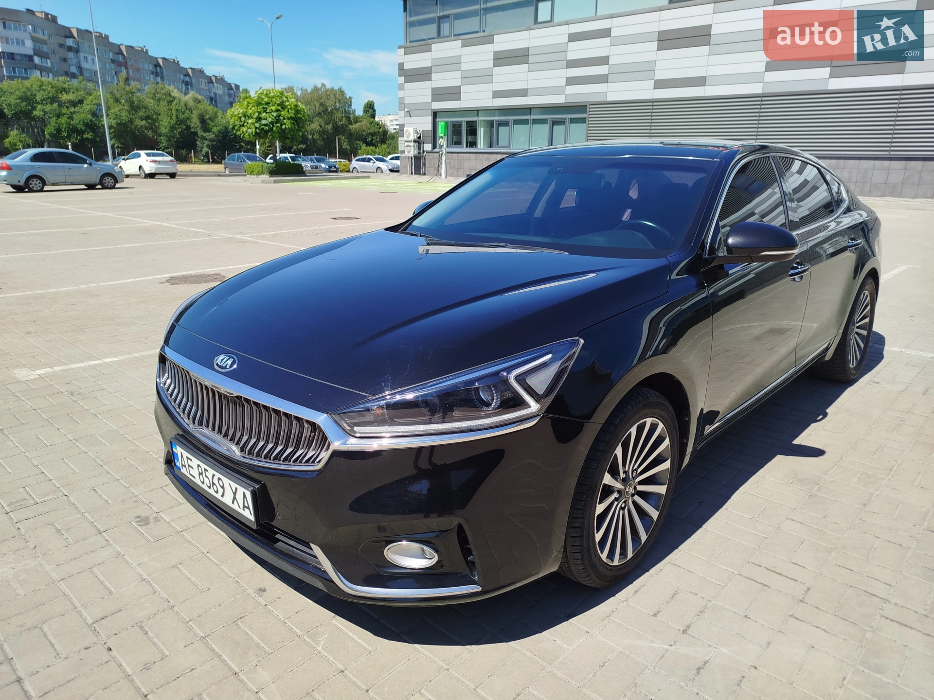 Фото авто 5