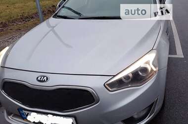 Седан Kia K7 2013 в Киеве