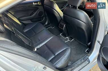 Седан Kia K7 2015 в 