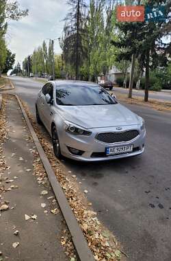 Kia K7 2015 Kia K7 2015