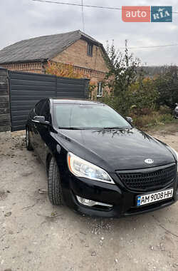 Седан Kia K7 2010 в Бердичеві