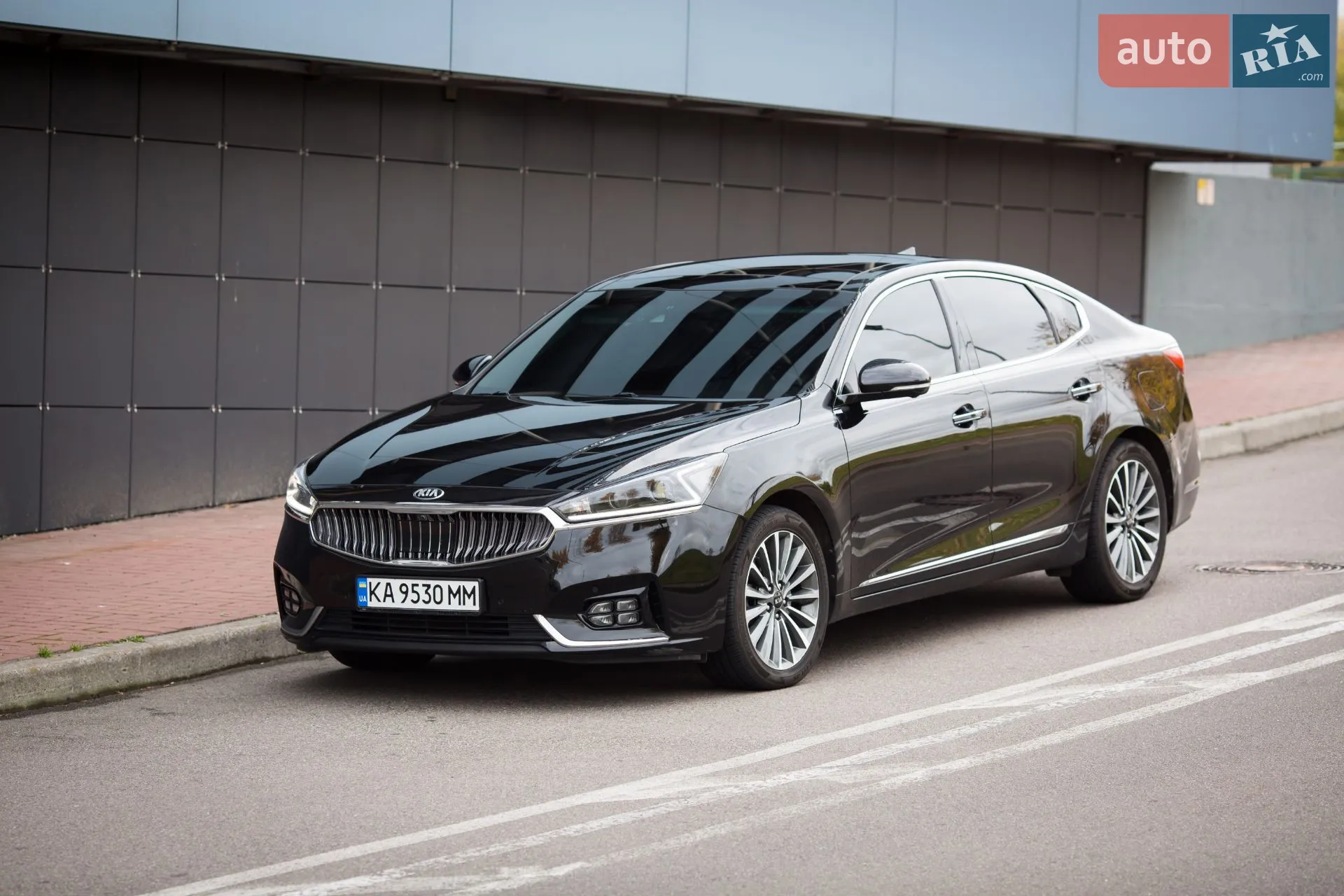 2016 Kia K7 - мініатюра 36