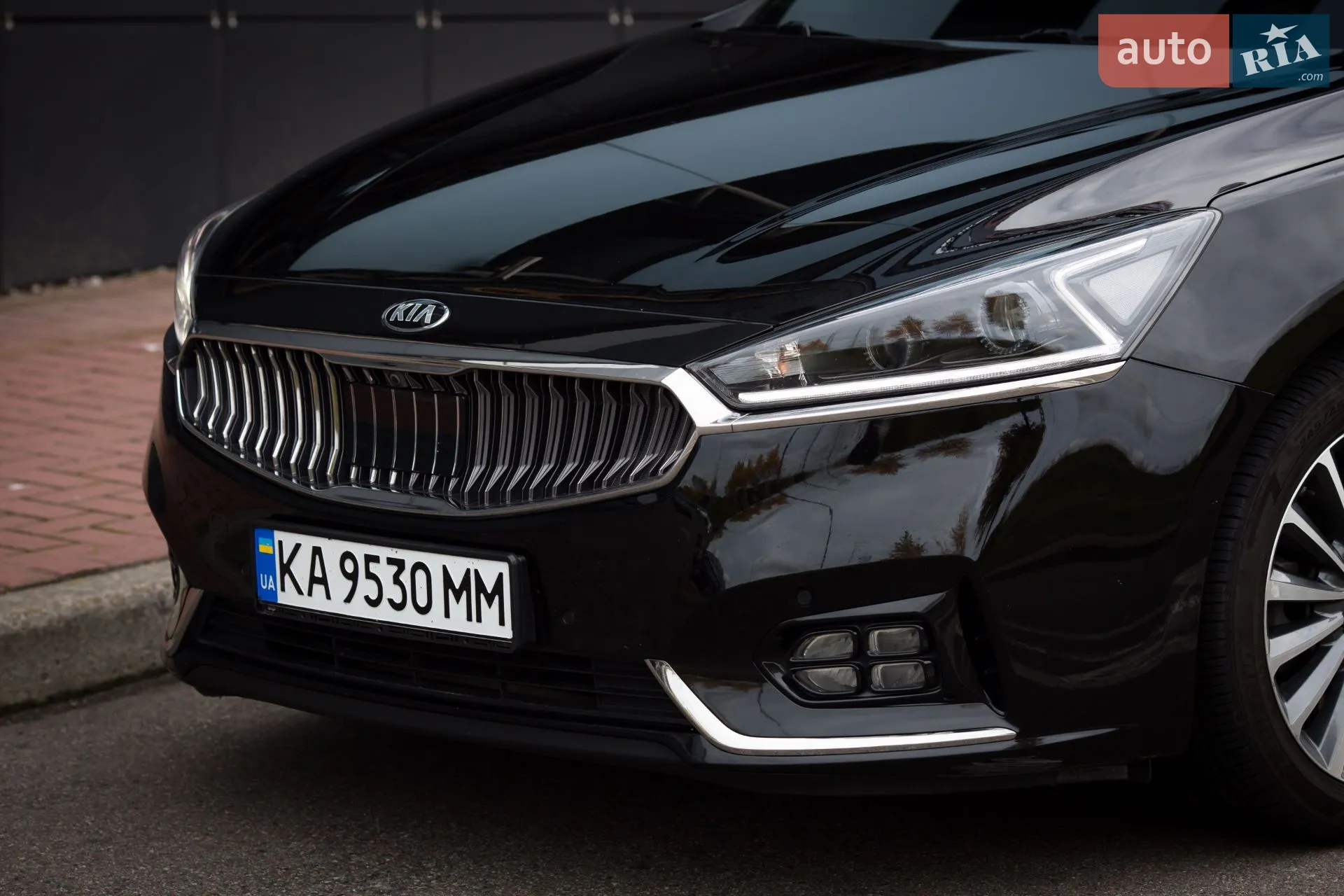 2016 Kia K7 - мініатюра 45