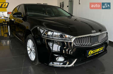 Kia K7 2016 Kia K7 2016